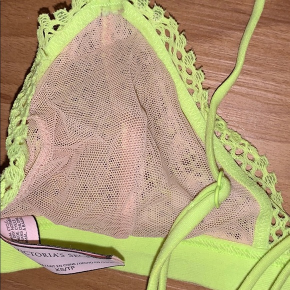 Bralette - Picture 6 of 7